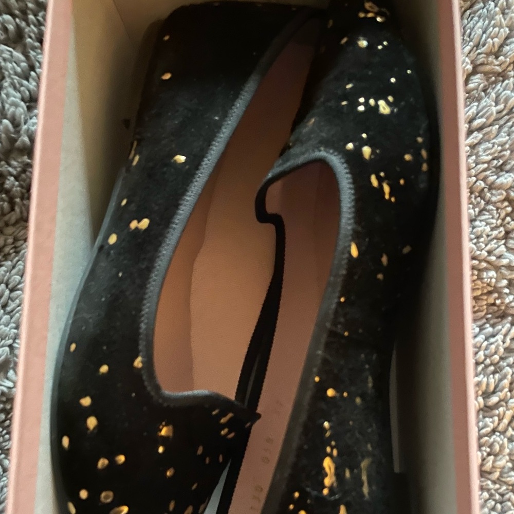 Pretty Ballerinas flats